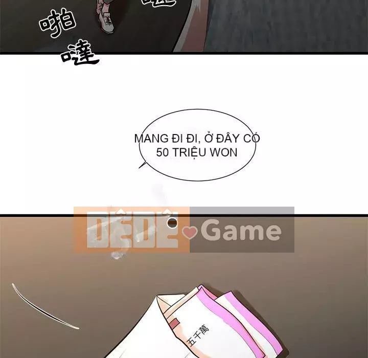 Cho một trăm triệu Chương 20-21