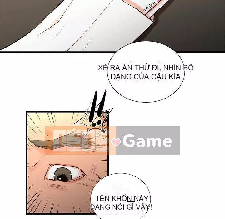 Cho một trăm triệu Chương 20-21