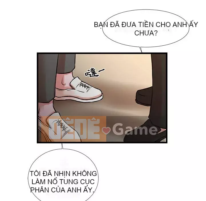 Cho một trăm triệu Chương 20-21