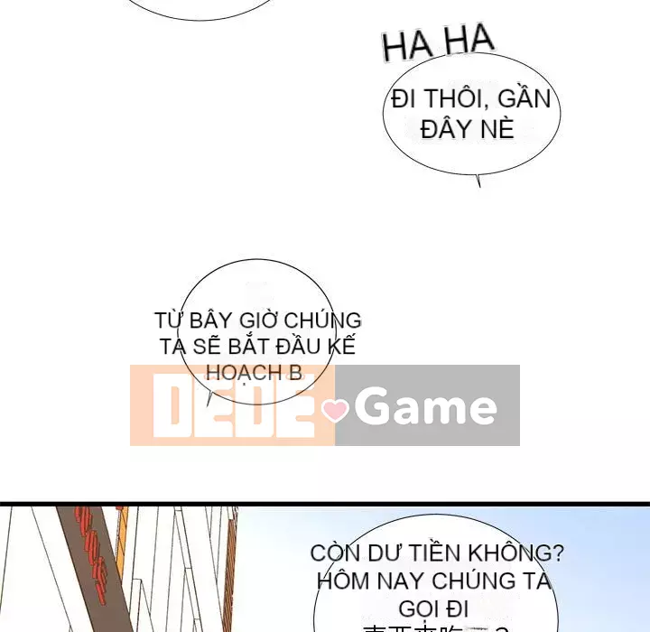 Cho một trăm triệu Chương 20-21