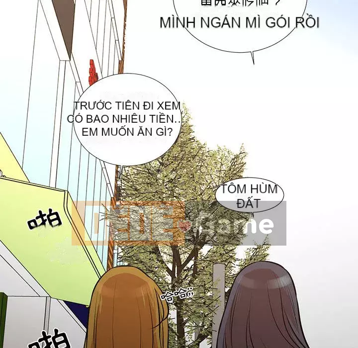 Cho một trăm triệu Chương 20-21