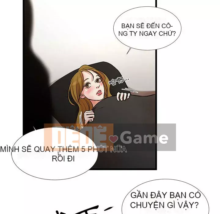 Cho một trăm triệu Chương 18-19