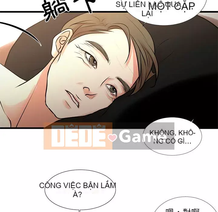 Cho một trăm triệu Chương 18-19