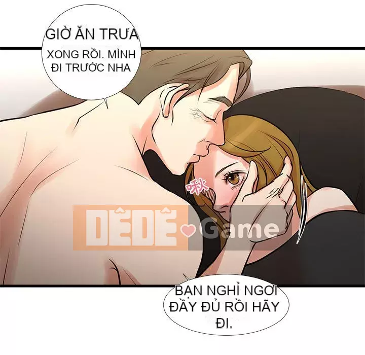 Cho một trăm triệu Chương 18-19