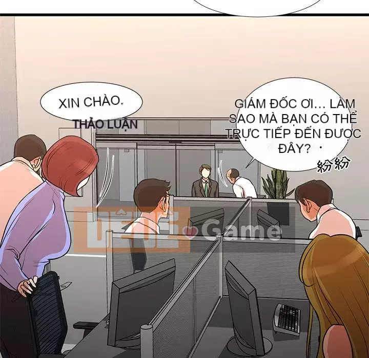 Cho một trăm triệu Chương 18-19