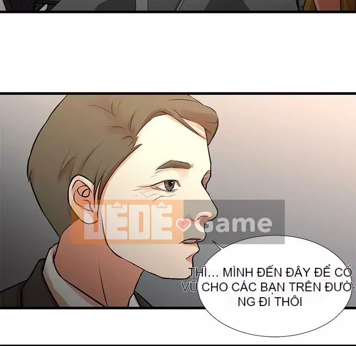 Cho một trăm triệu Chương 18-19