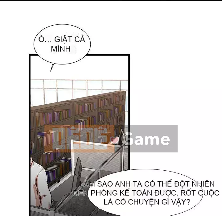 Cho một trăm triệu Chương 18-19