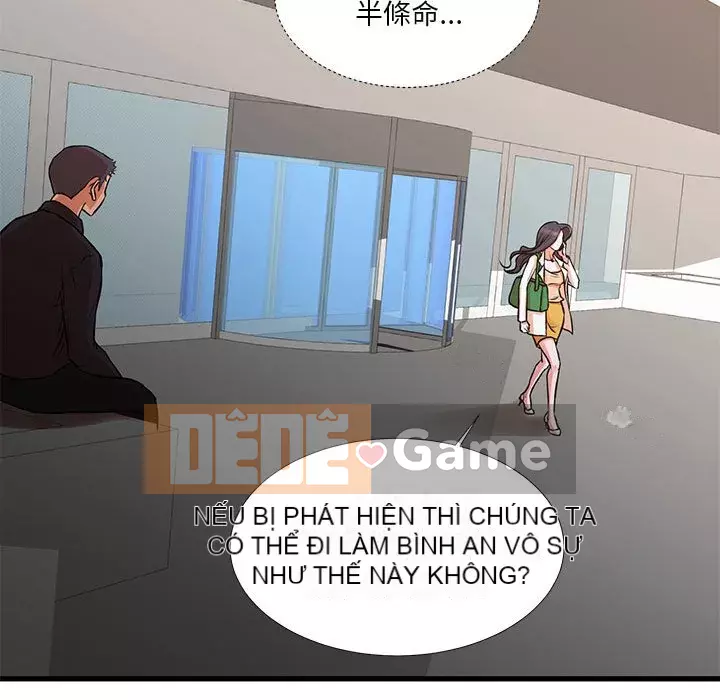 Cho một trăm triệu Chương 18-19