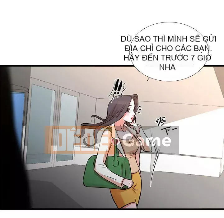 Cho một trăm triệu Chương 18-19