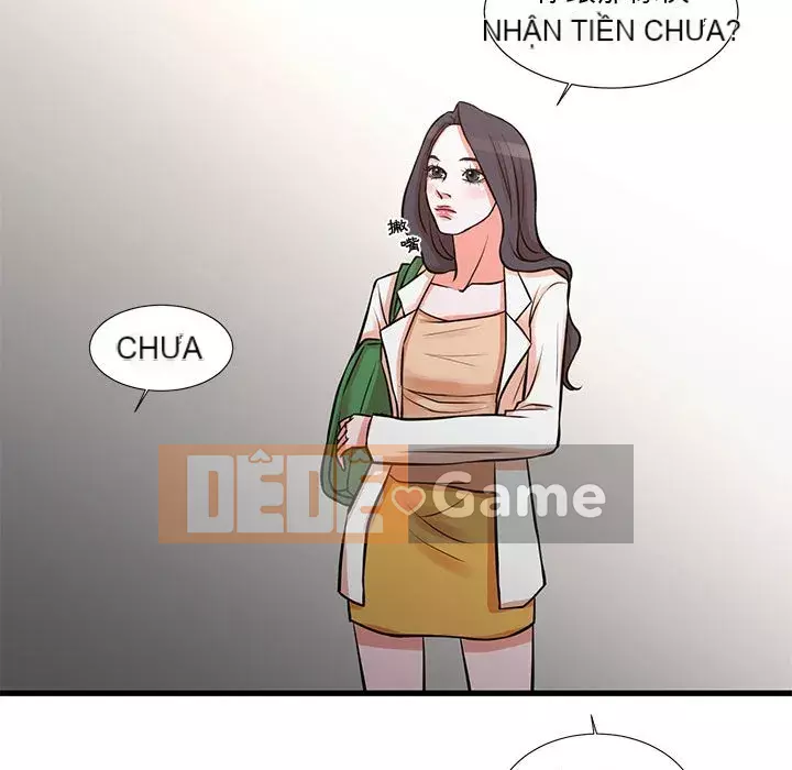 Cho một trăm triệu Chương 18-19