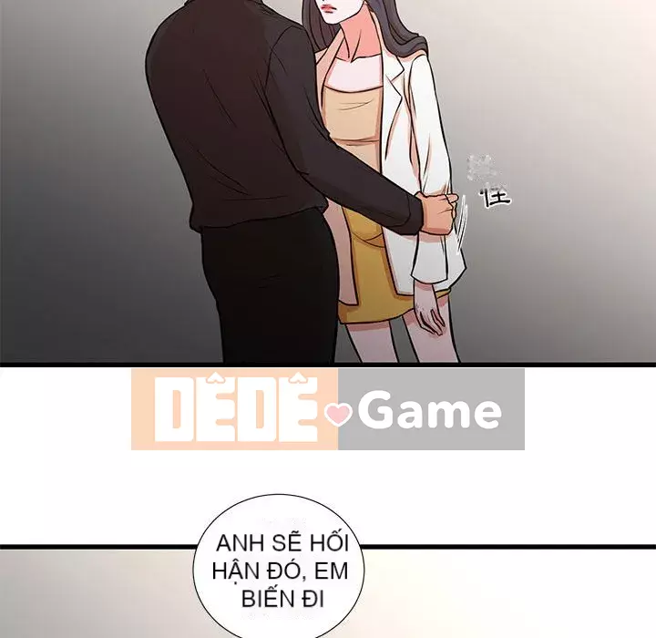 Cho một trăm triệu Chương 18-19