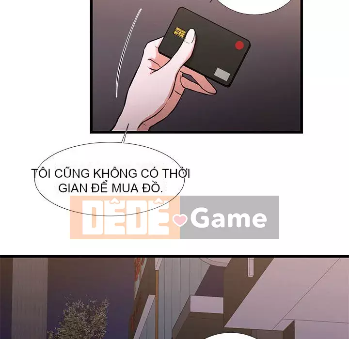Cho một trăm triệu Chương 18-19