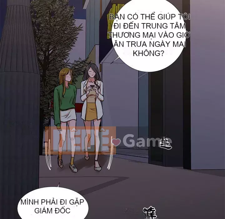 Cho một trăm triệu Chương 18-19