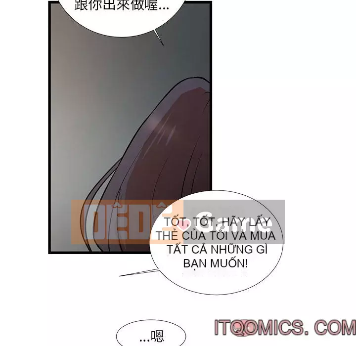 Cho một trăm triệu Chương 18-19