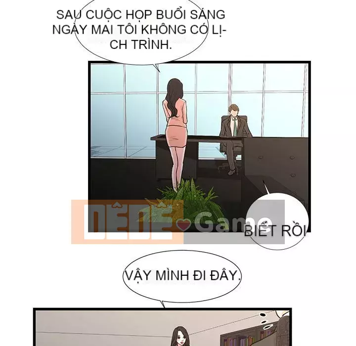 Cho một trăm triệu Chương 18-19