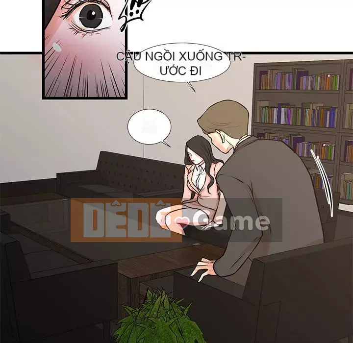 Cho một trăm triệu Chương 18-19