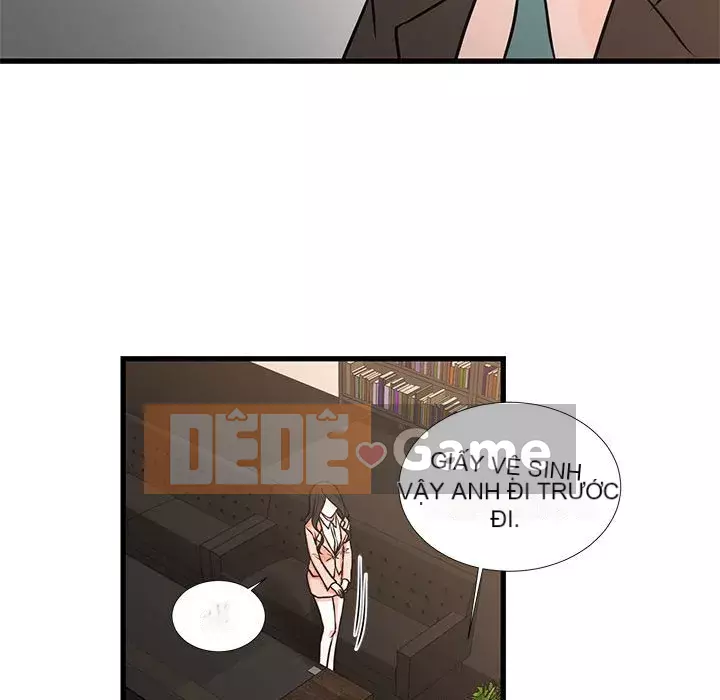 Cho một trăm triệu Chương 18-19