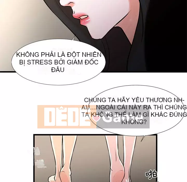 Cho một trăm triệu Chương 18-19