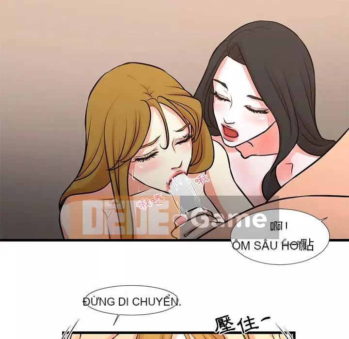 Cho một trăm triệu Chương 18-19