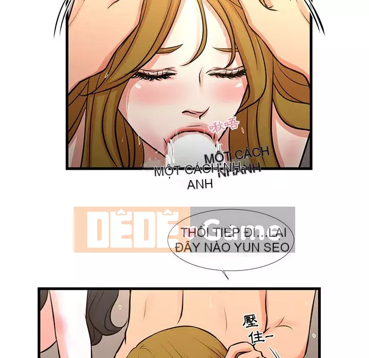 Cho một trăm triệu Chương 18-19