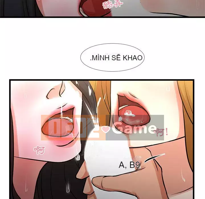 Cho một trăm triệu Chương 18-19