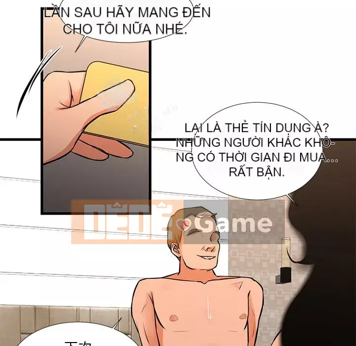 Cho một trăm triệu Chương 18-19