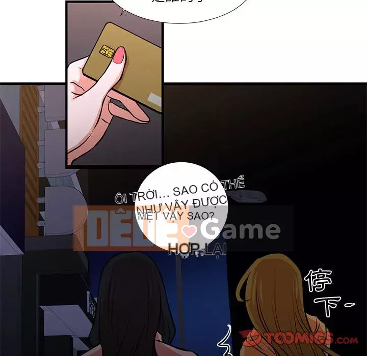 Cho một trăm triệu Chương 18-19