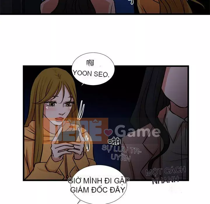 Cho một trăm triệu Chương 18-19