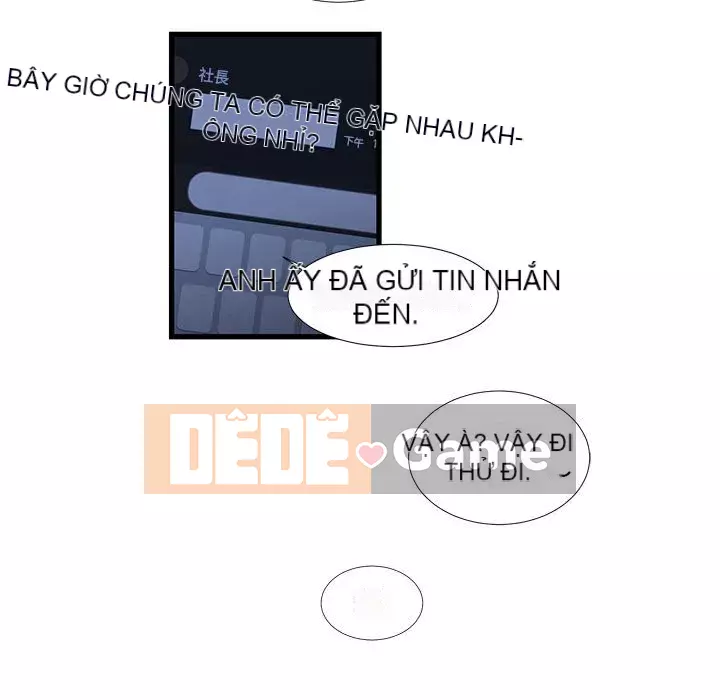 Cho một trăm triệu Chương 18-19