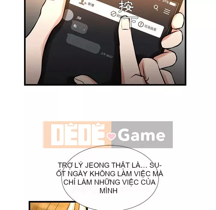 Cho một trăm triệu Chương 14-15