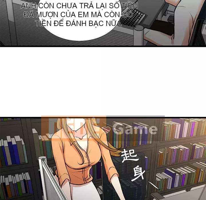 Cho một trăm triệu Chương 14-15