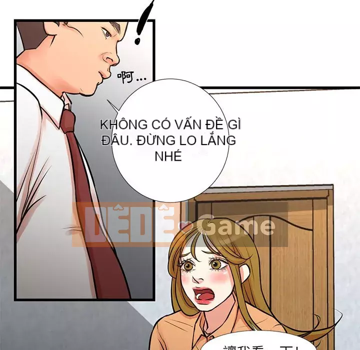 Cho một trăm triệu Chương 14-15