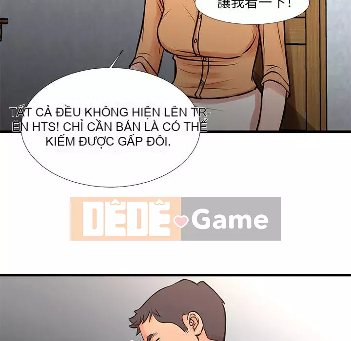 Cho một trăm triệu Chương 14-15