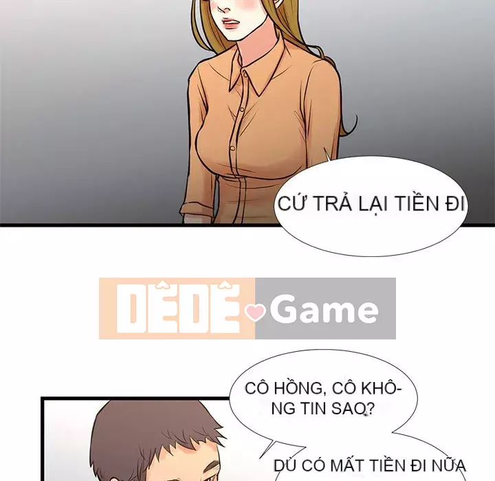 Cho một trăm triệu Chương 14-15