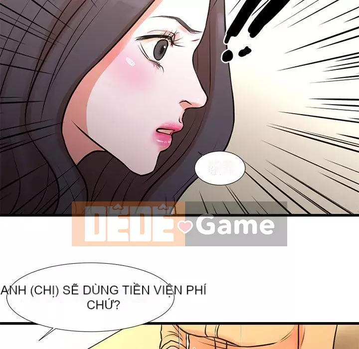 Cho một trăm triệu Chương 14-15