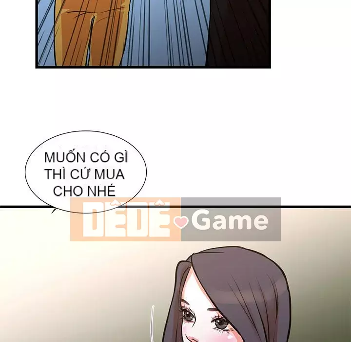 Cho một trăm triệu Chương 14-15