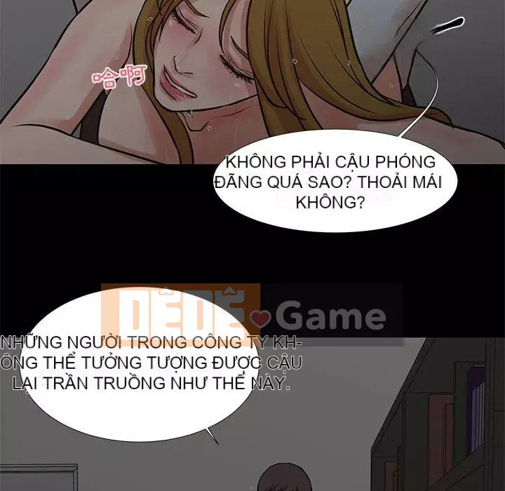 Cho một trăm triệu Chương 14-15