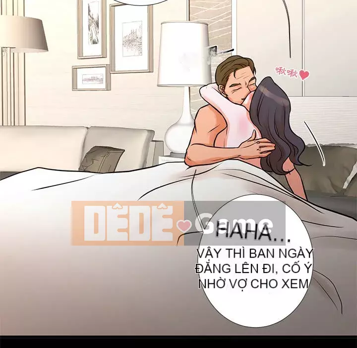 Cho một trăm triệu Chương 14-15