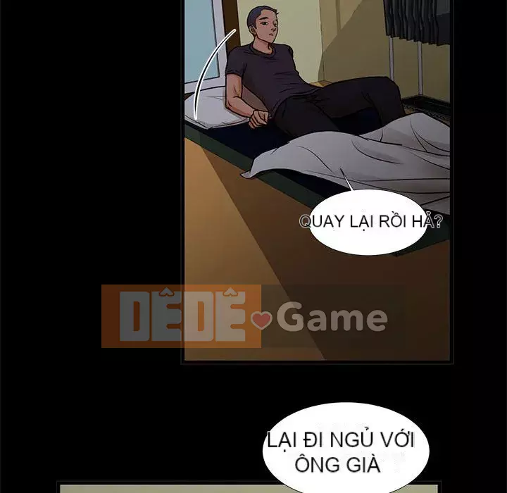 Cho một trăm triệu Chương 14-15