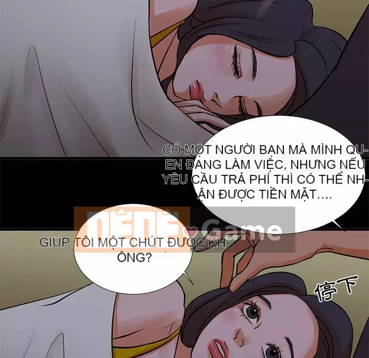 Cho một trăm triệu Chương 14-15