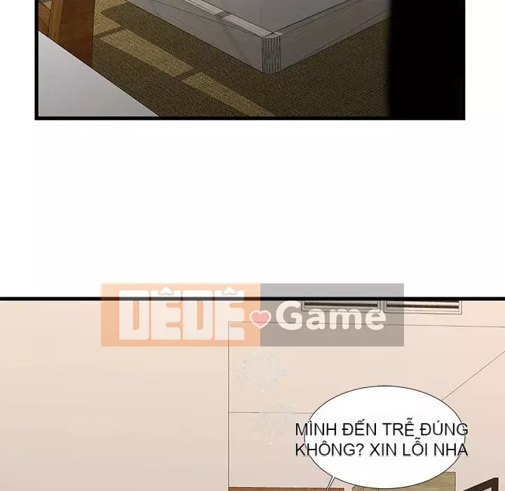 Cho một trăm triệu Chương 16-17