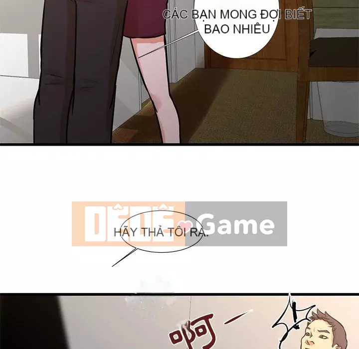 Cho một trăm triệu Chương 16-17