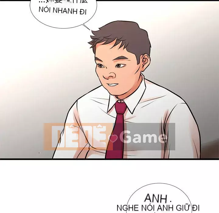 Cho một trăm triệu Chương 16-17