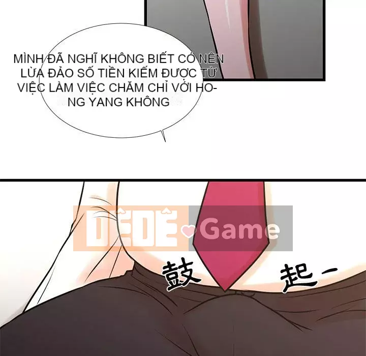 Cho một trăm triệu Chương 16-17