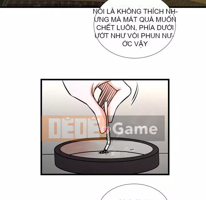 Cho một trăm triệu Chương 16-17