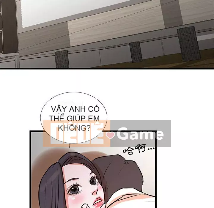 Cho một trăm triệu Chương 16-17