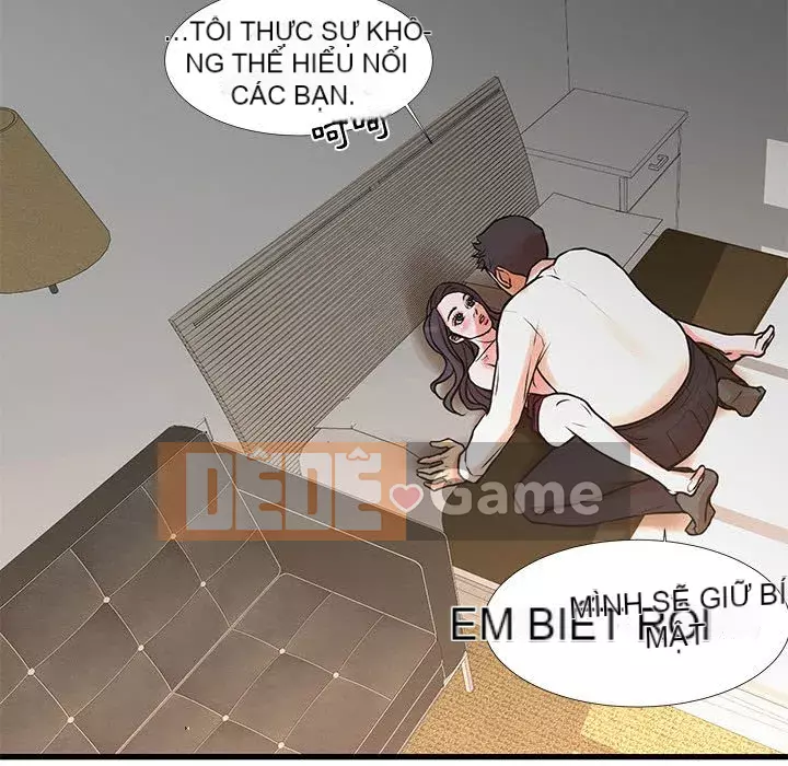 Cho một trăm triệu Chương 16-17