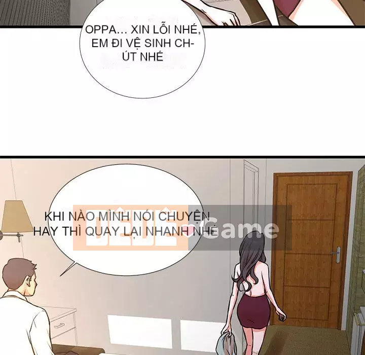 Cho một trăm triệu Chương 16-17