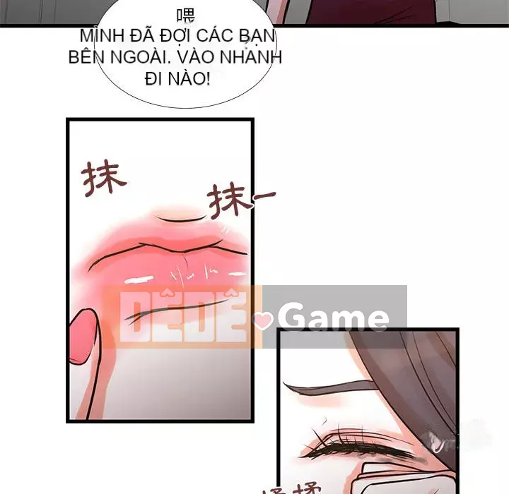 Cho một trăm triệu Chương 16-17