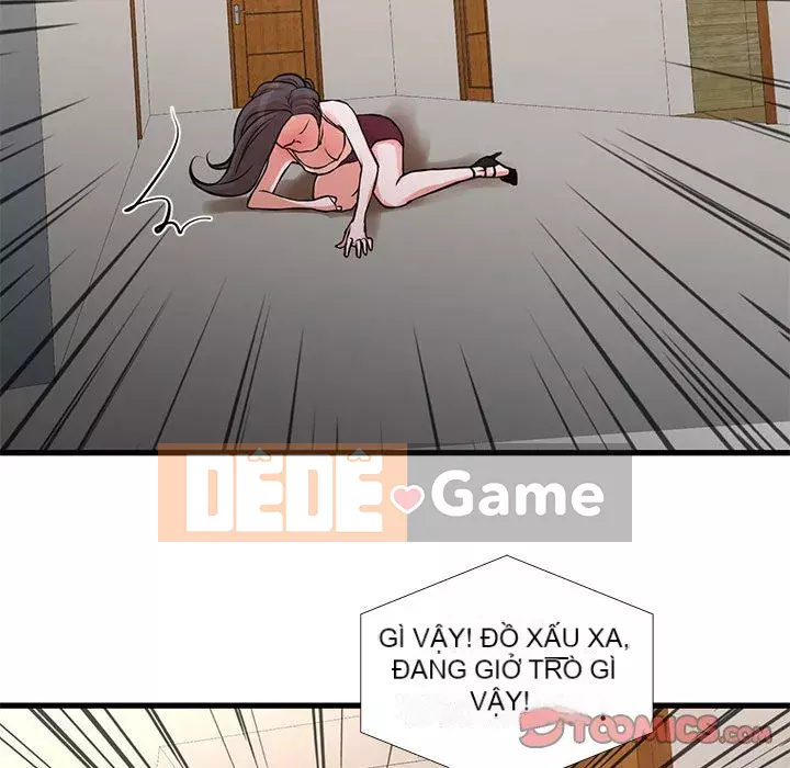 Cho một trăm triệu Chương 16-17